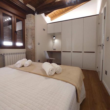 Casa Lagarto, Villa Taboada Bagian luar foto