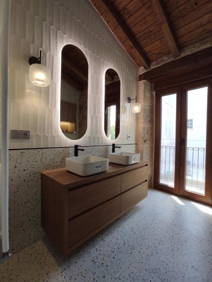 Casa Lagarto, Villa Taboada Bagian luar foto