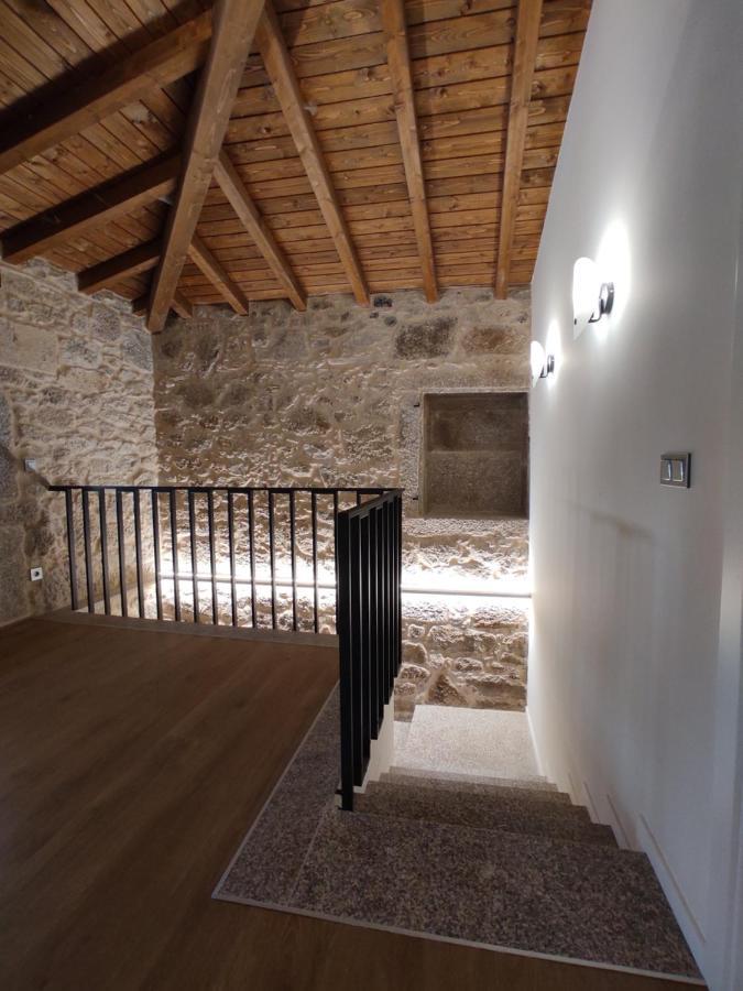 Casa Lagarto, Villa Taboada Bagian luar foto