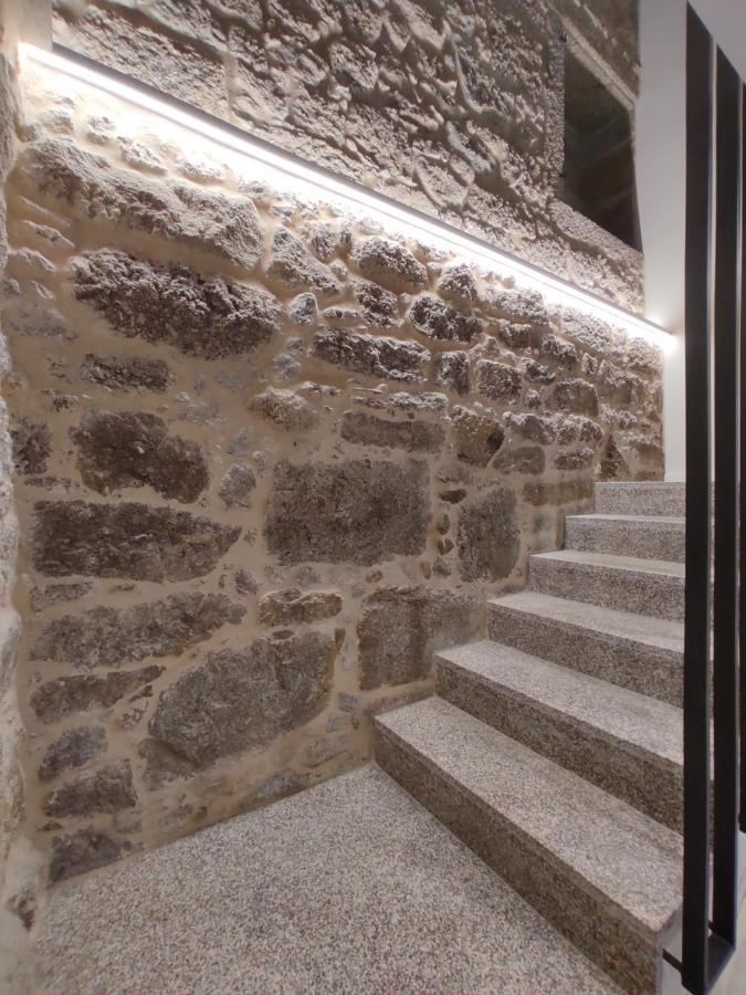 Casa Lagarto, Villa Taboada Bagian luar foto