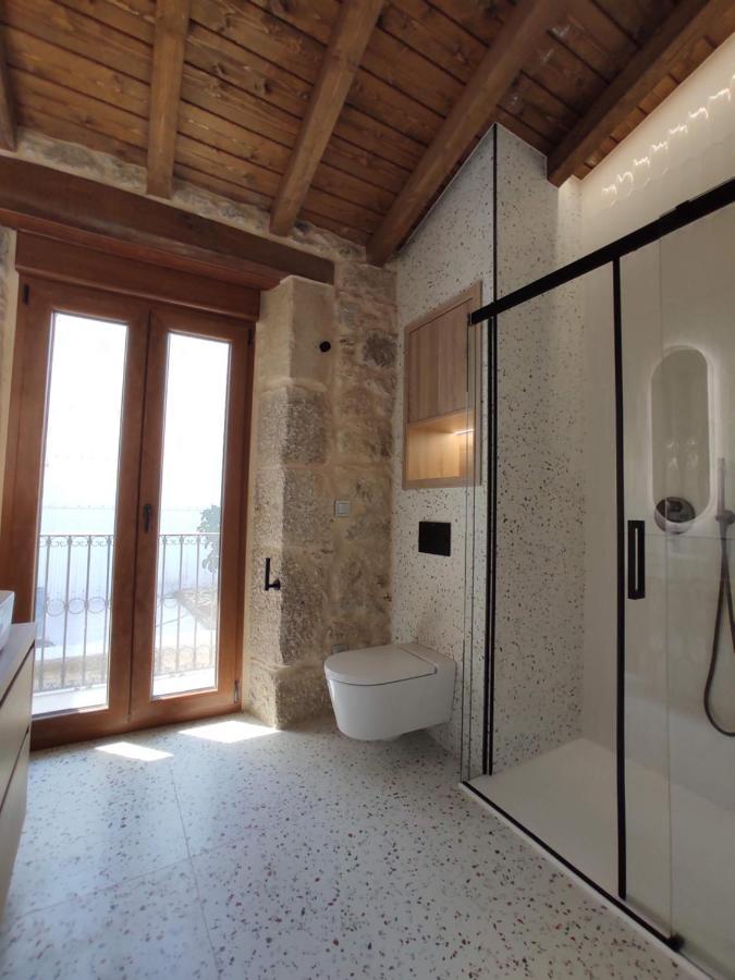Casa Lagarto, Villa Taboada Bagian luar foto