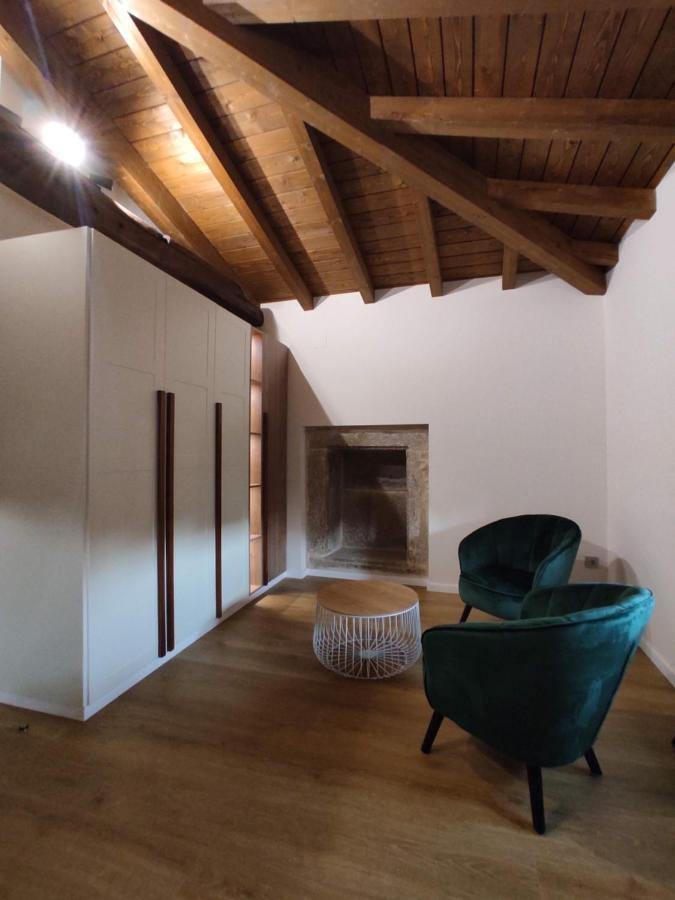 Casa Lagarto, Villa Taboada Bagian luar foto