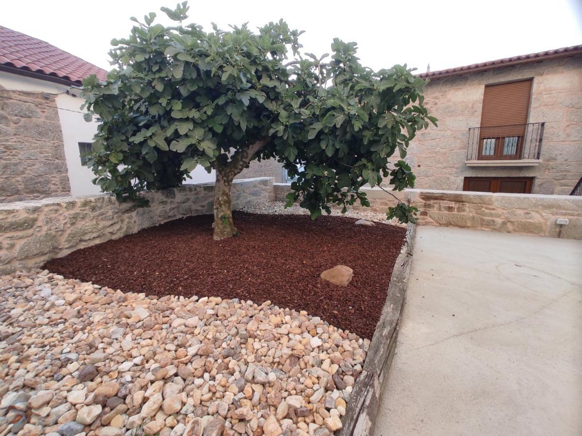 Casa Lagarto, Villa Taboada Bagian luar foto