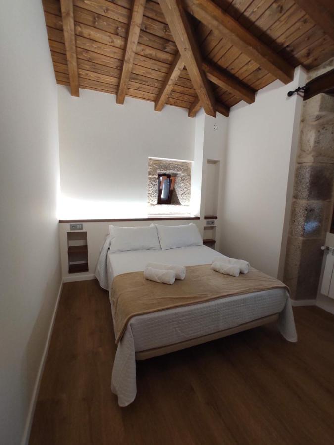 Casa Lagarto, Villa Taboada Bagian luar foto