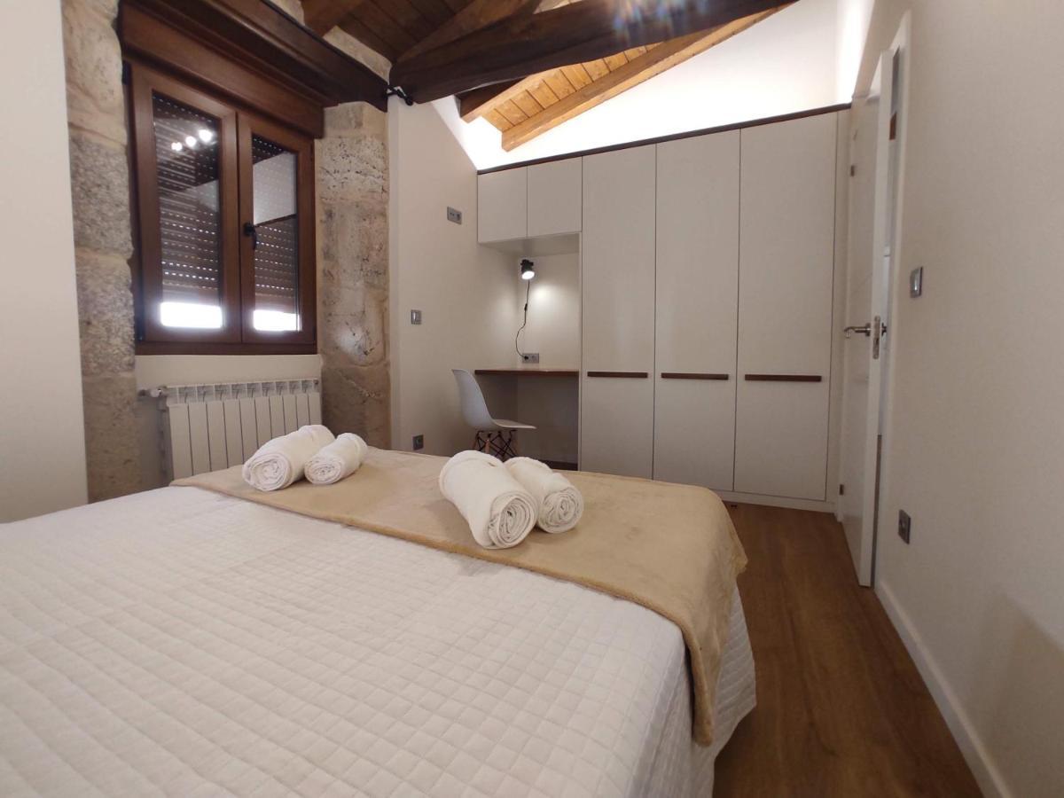 Casa Lagarto, Villa Taboada Bagian luar foto
